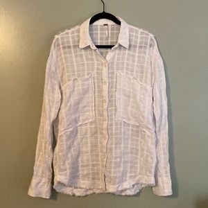 Free People blouse